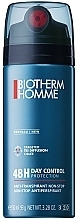 Дезодорант-спрей Biotherm Day Control Deodorant Anti-Perspirant Homme