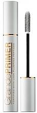 Grande Cosmetics Primer Pre-Mascara Lengthener & Thickener Skropstu tušas bāze