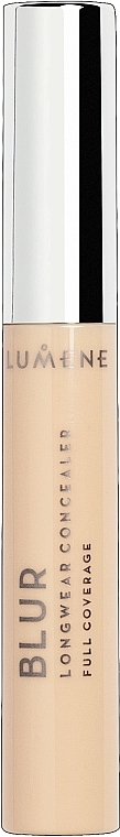 Устойчивый консилер для лица - Lumene Blur Longwear Concealer