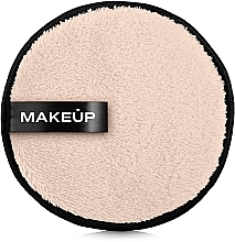 Спонж для умывания, пудровый "My Cookie" MAKEUP Makeup Cleansing Sponge Powder