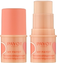 Тонирующий стик 3-в-1 против усталости Payot My Payot Regard Glow