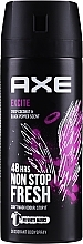 Антиперспирант-аэрозоль "Эксайт" для мужчин Axe Deodorant Bodyspray Excite