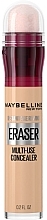 Maybelline Instant Anti-Age Eraser Eye Concealer Консилер для кожи вокруг глаз