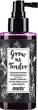 Лосьон на травах Anwen Grow Me Tender