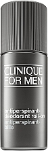 Дезодорант шариковый антиперспирант Clinique Skin Supplies For Men