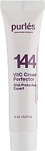 ВитС крем "Совершенство" Purles DNA Protection Expert 144 VitC Cream Perfector