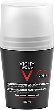 Шариковый дезодорант Vichy Deo Anti-Transpirant 72H