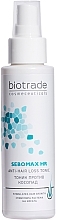 Тонизирующий лосьон против выпадения волос Biotrade Sebomax HR Anti-hair Loss Tonic