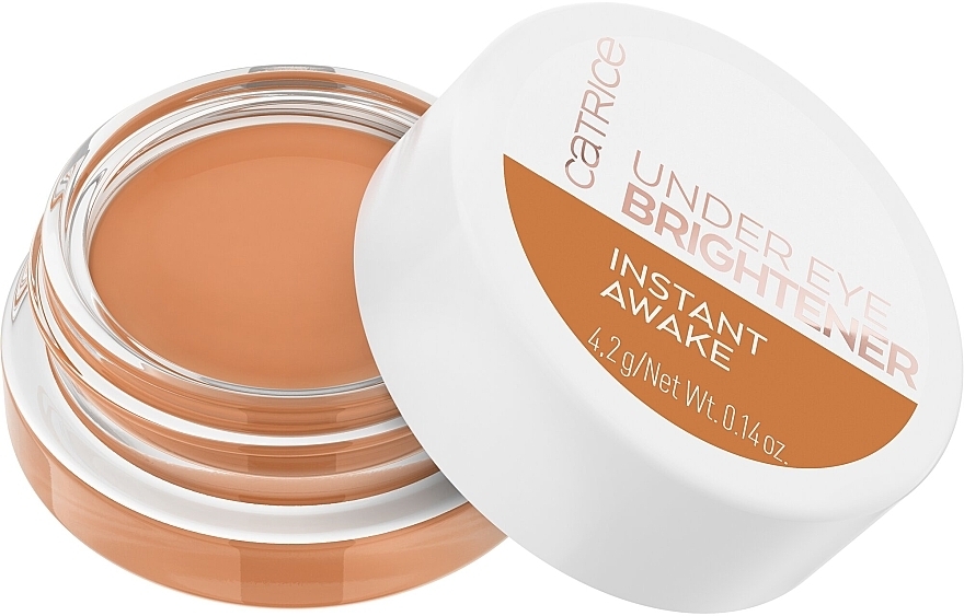 Консилер для кожи вокруг глаз - Catrice Under Eye Brightener