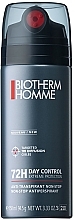 Дезодорант-аэрозольный Biotherm Homme Day Control Deodorant 72H