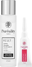 Очищающая эссенция для лица Pureality Renew Purifying Essence