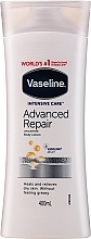 Лосьон для тела Vaseline Intensive Care Advanced Repair Lotion