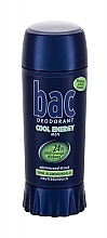 Дезодорант-стик Bac Cool Energy 24h Deodorant