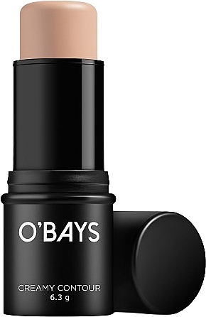 Консилер-стик кремовый для лица - O’BAYS Creamy Concealer Stick