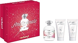 Cacharel Anais Anais L'Original Набор (edt/100ml + b/lot/2x50ml)