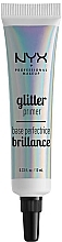 NYX Professional Makeup Glitter Primer Праймер для глиттера