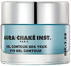 Гель-контур для век Aura Chake Gel Contour Yeux