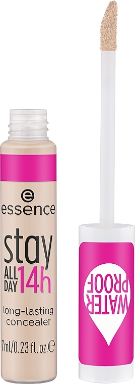 Essence Stay All Day 14h Long-lasting Concealer Консилер