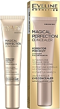 Eveline Magical Perfection Concealer Корректор под глаза