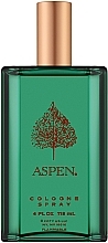 Coty Aspen For Men Одеколон