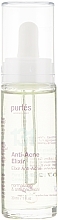 Анти-акне эликсир Purles 131 Anti-Acne Elixir