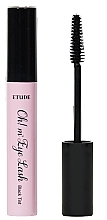 Etude Oh M'Eye Lash Black Tint Mascara Skropstu tušas bāze