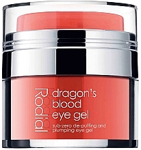 Гель для кожи вокруг глаз с экстрактом красной смолы Rodial Ladies Dragon's Blood Eye Gel