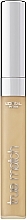 L'Oreal Paris True Match The One Concealer Корректор для лица