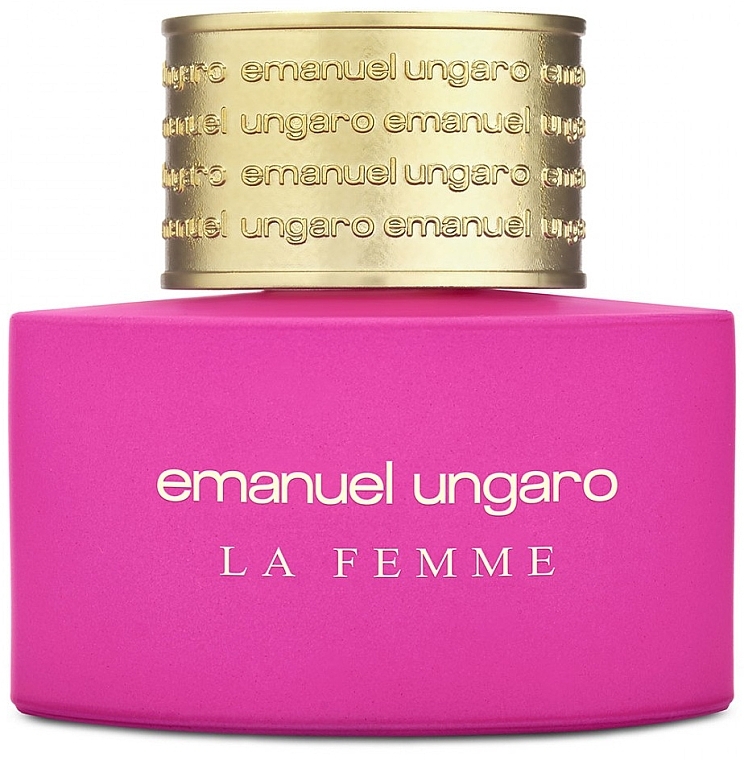 Emanuel Ungaro La Femme Парфюмированная вода