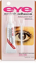 Avenir Cosmetics Eye Eyelash Adhesive Mākslīgo skropstu līme