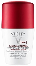 Интенсивный дезодорант 96ч Vichy Clinical Control Deperspirant 96h