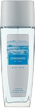 Coty Chanson D?eau Mar Azul Дезодорант