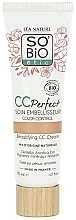 So'Bio CC Perfect Beautifying Cream CC-крем