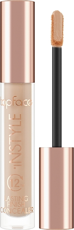 Консилер для лица - TopFace Instyle Lasting Finish Concealer