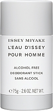 Issey Miyake Leau Dissey pour homme Дезодорант-стик