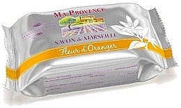 Марсельское мыло "Апельсин" Ma Provence Marseille Soap Orange