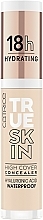 Catrice True Skin High Cover Concealer Консилер для лица