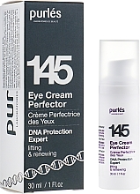 Крем для век "Совершенство" Purles DNA Protection Expert 145 Eye Cream Perfector