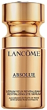 Сыворотка для контура глаз Absolue Revitalizing Eye Serum