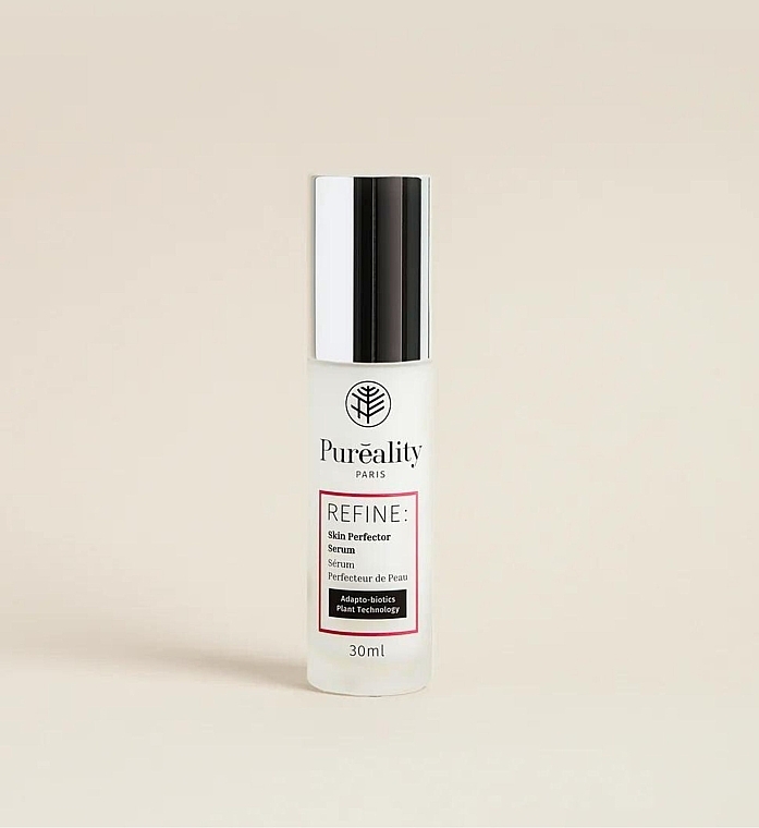 Совершенствующая сыворотка для лица Pureality Refine Skin Perfecting Serum