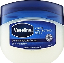 Вазелин косметический Vaseline Jelly Pure Skin Original Skin Protectant