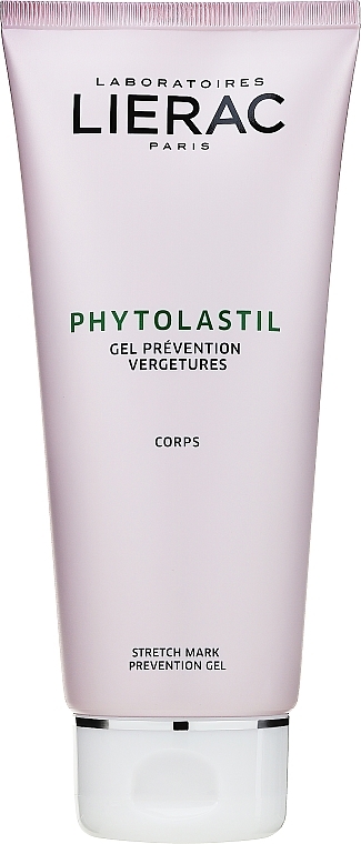 Gēls pret strijām - Lierac Phytolastil Stretch Mark Prevention Gel