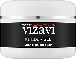 Kamuflāžas želeja pieaudzēšanai, 15 ml Vizavi Professional