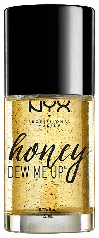 Праймер под макияж - NYX Professional Makeup Honey Dew Me Up Primer