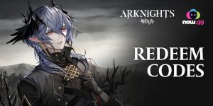 Arknights - All Working Redeem Codes December 2024