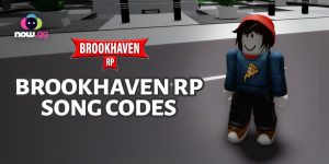 Top Brookhaven RP Song Codes to Rock Out to in December 2024