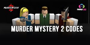 Murder Mystery 2 Codes for December 2024: Get Free Items for Roblox MM2