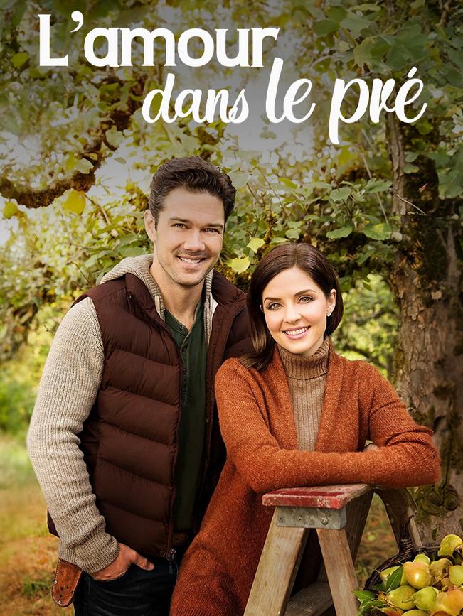 L'amour dans le pré