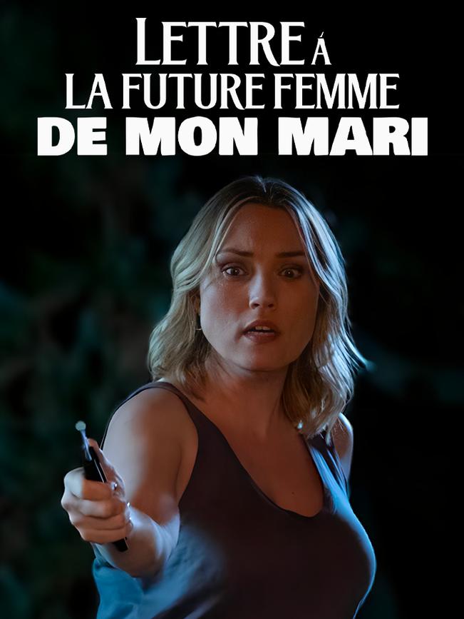 Lettre à la future femme de mon mari