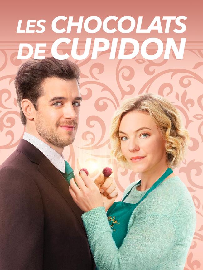 Les chocolats de Cupidon